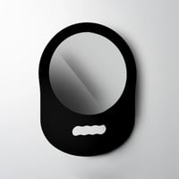 Level 3 Foam Mirror