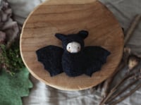 Image 2 of Animali doll Bat  {RTS}