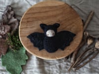 Image 1 of Animali doll Bat  {RTS}