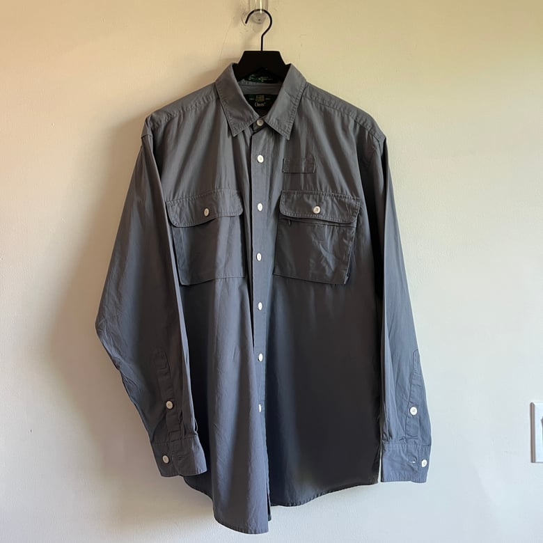 Image of Orvis Fishing Shirt