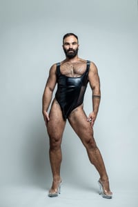 Image 2 of ALL-T SINGLET 