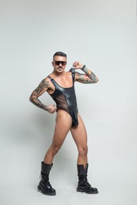 Image 1 of ALL-T SINGLET 