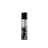 Kiss Tintation Temporary Hair Color Spray - Black 2.82 OZ