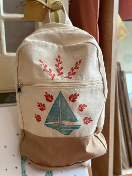 Image of Rucksack 