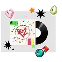 Roz le Vinyle 