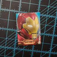 Iron Man 2 Artist Proof