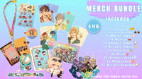 MERCH BUNDLE