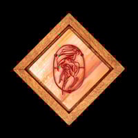 Image 1 of Red Woman