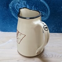 Image 3 of 'Modern Guelph' Pitcher