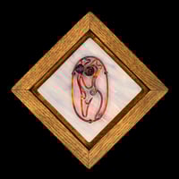 Image 1 of Purple Swirl