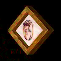 Image 2 of Purple Swirl