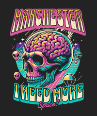 Image 2 of “I Need More Brains”