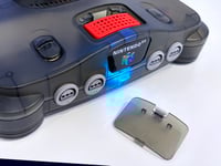 Image 3 of ULTIMATE Custom Refurbished N64 RGB/HDMI NUS-001