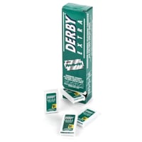 Image 2 of Derby Extra Razor Blades