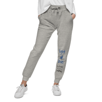 Image 10 of Light & Love Fleece Sweatpants