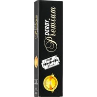 Derby Premium Razor Blades