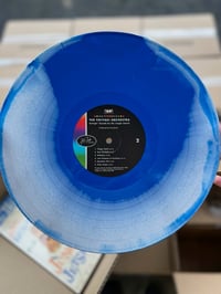 Image 3 of Tikiyaki Orchestra The Jungle Jetset Vinyl+ T-Shirt-Bundle