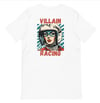 VILLAIN RACING t shirt