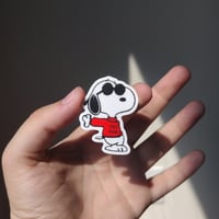 Image 2 of tboy swag snoopy