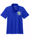 Youth Performance Polo