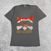 Metallica 1980’s ‘Master of Puppets’ Bootleg T-Shirt