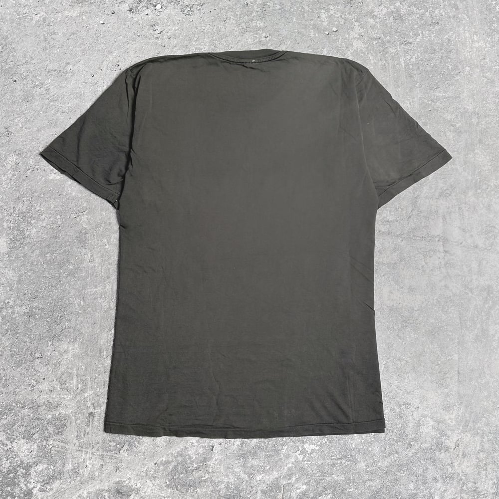 Metallica 1980’s ‘Master of Puppets’ Bootleg T-Shirt