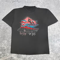 Image 1 of Pink Floyd 1980’s ‘The Wall’ T-Shirt