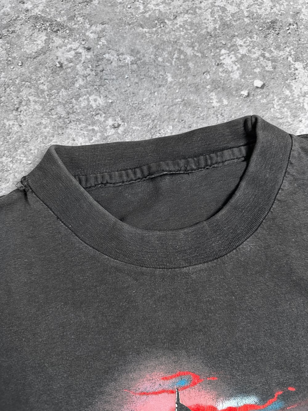 Pink Floyd 1980’s ‘The Wall’ T-Shirt