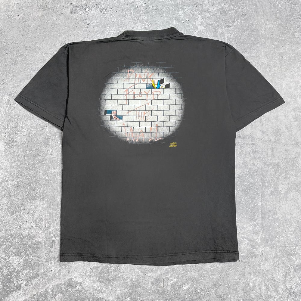 Pink Floyd 1980’s ‘The Wall’ T-Shirt