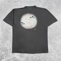 Image 2 of Pink Floyd 1980’s ‘The Wall’ T-Shirt