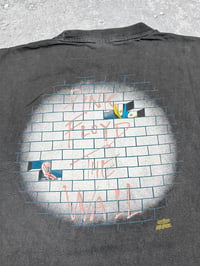 Image 5 of Pink Floyd 1980’s ‘The Wall’ T-Shirt