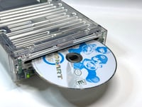 Image 1 of ULTIMATE Custom Refurbished Wii RVL‑001