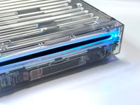 Image 4 of ULTIMATE Custom Refurbished Wii RVL‑001