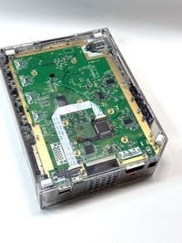 Image 3 of ULTIMATE Custom Refurbished Wii RVL‑001