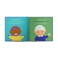 Image 3 of GOD MADE BABIES BY JUSTIN AND LINDSEY HOLCOMB