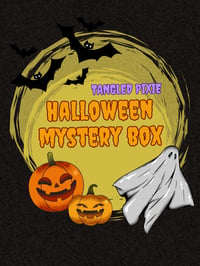 Halloween Mystery Box 2024!