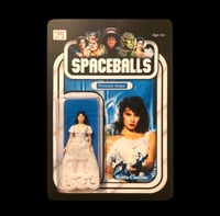 Image 1 of Princess Vespa - Designer Art Toy