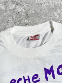 Image 3 of Depeche Mode 1993 ‘Songs Of Faith And Devotion’ White T-Shirt