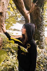 Image 4 of Enter the Liminal Hoodie