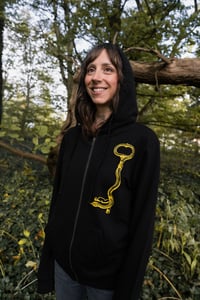 Image 2 of Enter the Liminal Hoodie