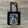 JHB Laser Panther Tote Bag