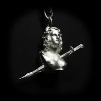 Image 2 of St. Dorothy Necklace