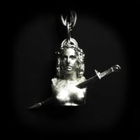 Image 1 of St. Dorothy Necklace