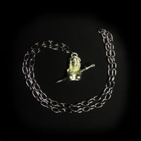 Image 4 of St. Dorothy Necklace