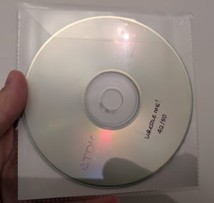 Image of The Complete Wrestle Me! Newsletters CD-Rom (Stan's Version)