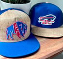 Image 2 of Bills Snap Back