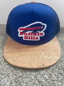 Image 3 of Bills Snap Back