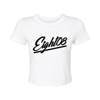 Image 2 of EightO8 Baby Tee