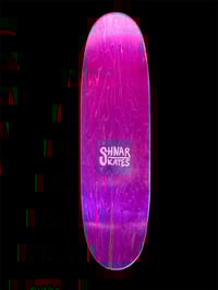 Image 2 of Snail EGG SHAPE Deck