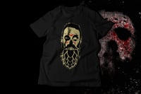 BZ - Friday the 13th shirt